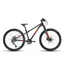 Frog MTB 62 - 24 Inch Kids Mountain Bike - Metallic Grey / Neon Red